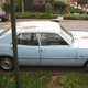 Illustration for article titled 1973 Ford Maverick Sedan